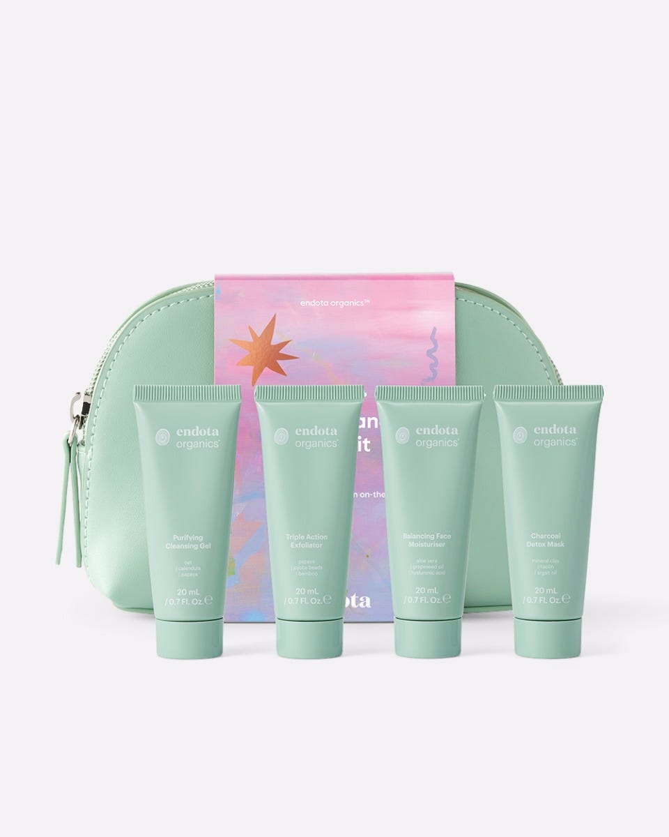 Hello Balance Mini Kit