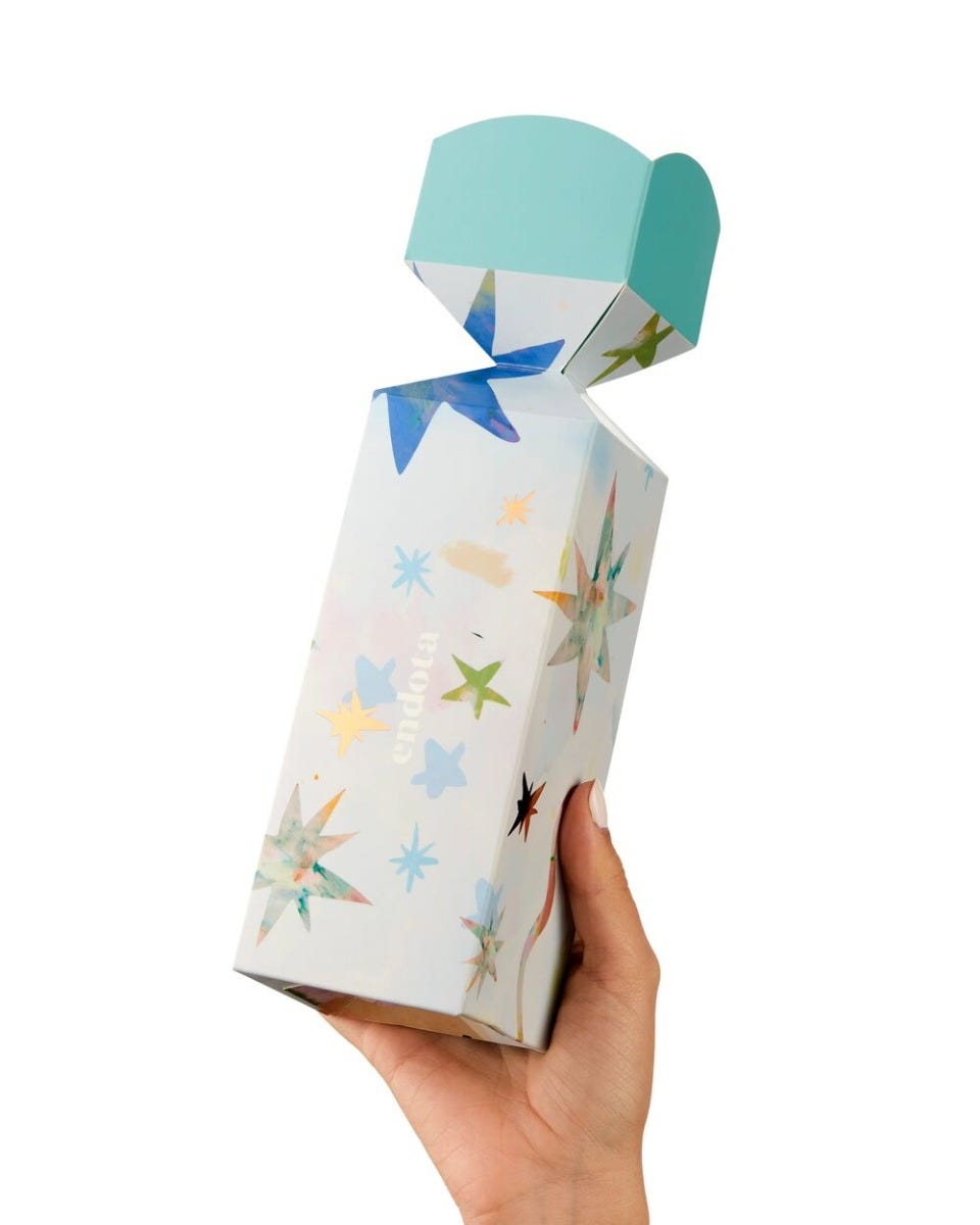 Hands & Feet Bon Bon