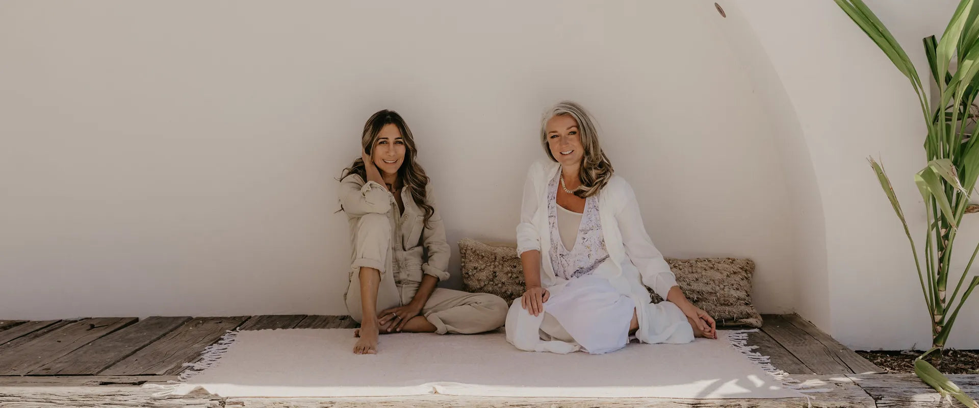 wisdom stories with Mel Gleeson: tales of strength and courage